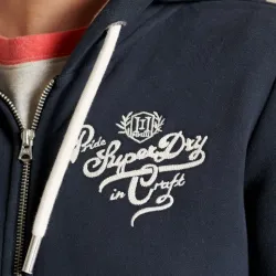 PARTNER: CREATION ref W201118A-98T Superdry - 2